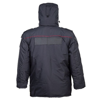 Police Tactical Jacket PPS MVD AUTHOR-1