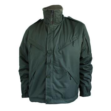 Praktik Tactical Jacket-5