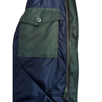 Praktik Tactical Jacket-7