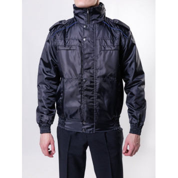 Prosecutor&s Demi-Season Jacket