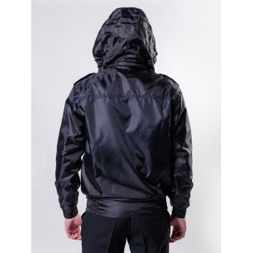 Prosecutor&s Demi-Season Jacket-1