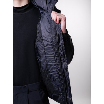 Prosecutor&s Demi-Season Jacket-2