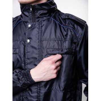 Prosecutor&s Demi-Season Jacket-3