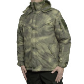 Recruit Tactical Winter Jacket