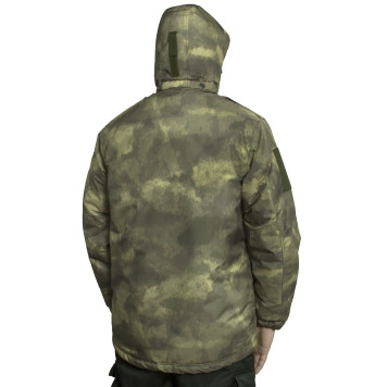 Recruit Tactical Winter Jacket-1