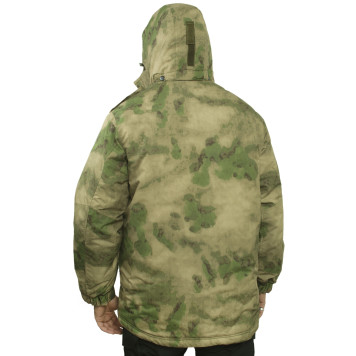 Recruit Tactical Winter Jacket-12