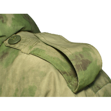 Recruit Tactical Winter Jacket-13