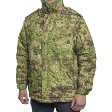 Recruit Tactical Winter Jacket-14