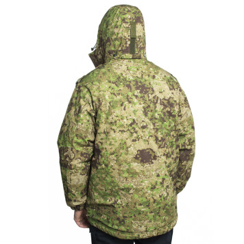 Recruit Tactical Winter Jacket-15