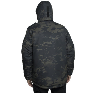 Recruit Tactical Winter Jacket-18