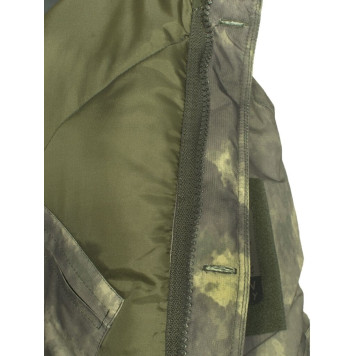 Recruit Tactical Winter Jacket-2