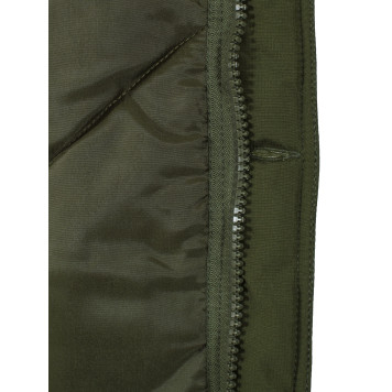 Recruit Tactical Winter Jacket-21
