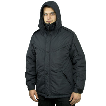 Recruit Tactical Winter Jacket-25