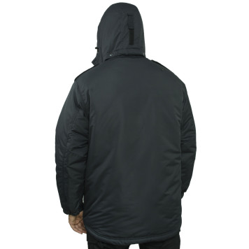 Recruit Tactical Winter Jacket-26