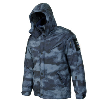 Recruit Tactical Winter Jacket-28