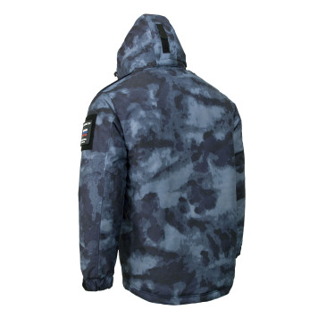 Recruit Tactical Winter Jacket-29