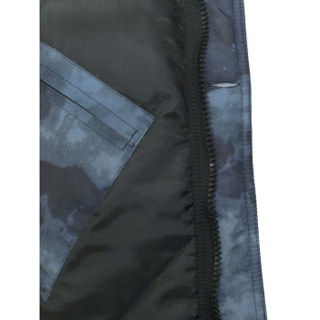 Recruit Tactical Winter Jacket-30