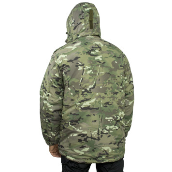 Recruit Tactical Winter Jacket-32
