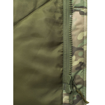 Recruit Tactical Winter Jacket-35