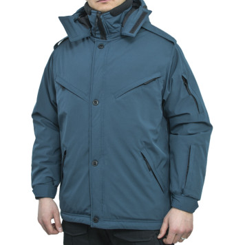 Recruit Tactical Winter Jacket-36