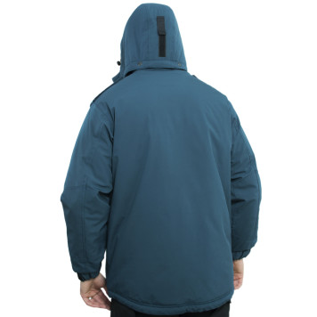 Recruit Tactical Winter Jacket-37