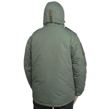Recruit Tactical Winter Jacket-39