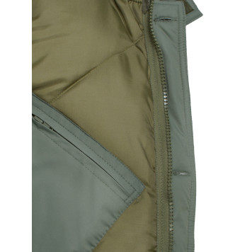 Recruit Tactical Winter Jacket-40