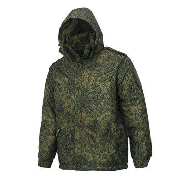 Recruit Tactical Winter Jacket-41