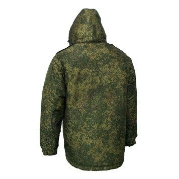 Recruit Tactical Winter Jacket-42