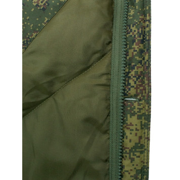 Recruit Tactical Winter Jacket-43