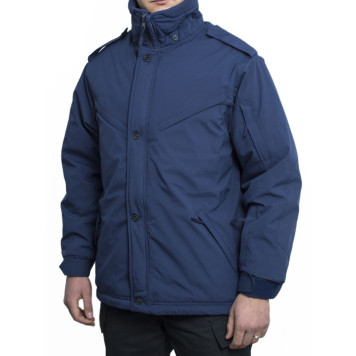 Recruit Tactical Winter Jacket-44