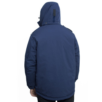 Recruit Tactical Winter Jacket-45