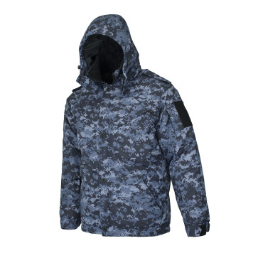 Recruit Tactical Winter Jacket-46