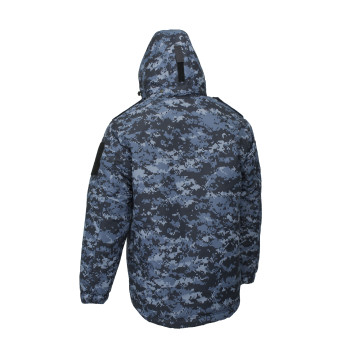 Recruit Tactical Winter Jacket-47