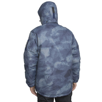 Recruit Tactical Winter Jacket-5