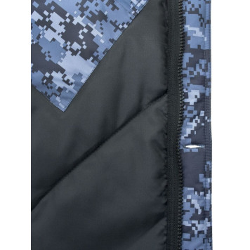 Recruit Tactical Winter Jacket-48