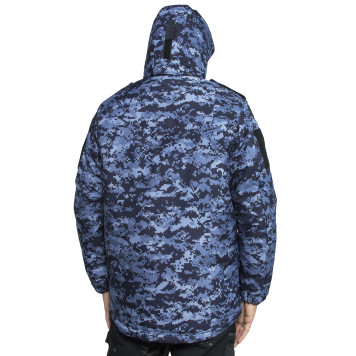 Recruit Tactical Winter Jacket-50
