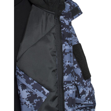 Recruit Tactical Winter Jacket-51