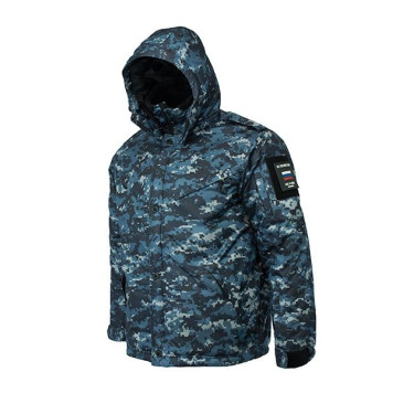 Recruit Tactical Winter Jacket-52