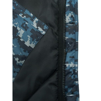 Recruit Tactical Winter Jacket-54