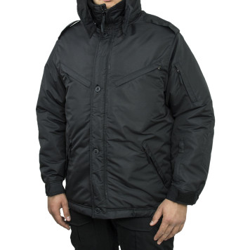 Recruit Tactical Winter Jacket-55