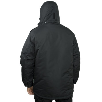 Recruit Tactical Winter Jacket-56