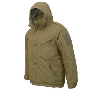 Recruit Tactical Winter Jacket-8