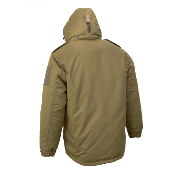 Recruit Tactical Winter Jacket-9