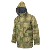 RUNTENT-DPM Tactical Weatherproof Jacket
