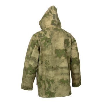 RUNTENT-DPM Tactical Weatherproof Jacket-1