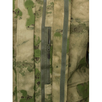 RUNTENT-DPM Tactical Weatherproof Jacket-2