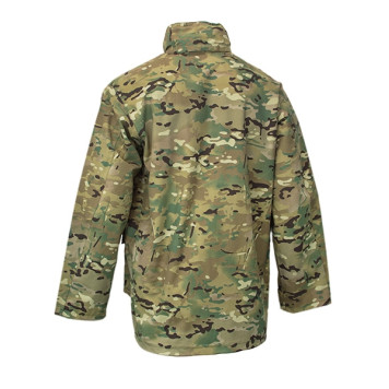RUNTENT-DPM Tactical Weatherproof Jacket-5