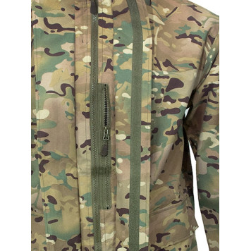 RUNTENT-DPM Tactical Weatherproof Jacket-6