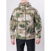 SHERPA Fleece Tactical Jacket